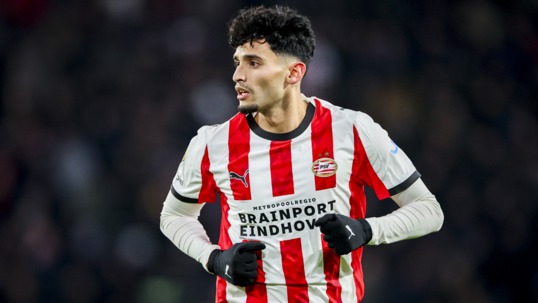 Ricardo Pepi ở lại PSV: Lời cảnh tỉnh hay cơ hội vàng trước thềm World Cup 2026?