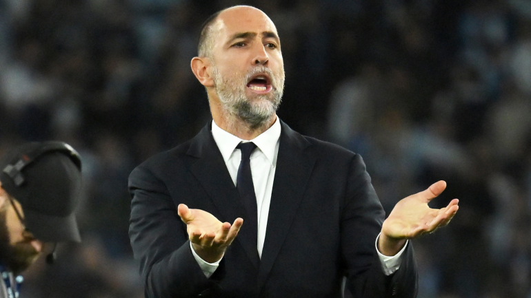 CHẤN ĐỘNG! Tottenham ‘trảm’ Thomas Frank, triệu hồi tướng cũ Juventus Igor Tudor làm ‘lính cứu hỏa’?