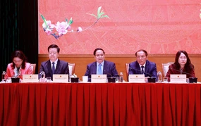 Thủ tướng Phạm Minh Chính “thổi lửa” vào văn hóa: Những Nghị quyết trọng đại chính thức “cất cánh”!