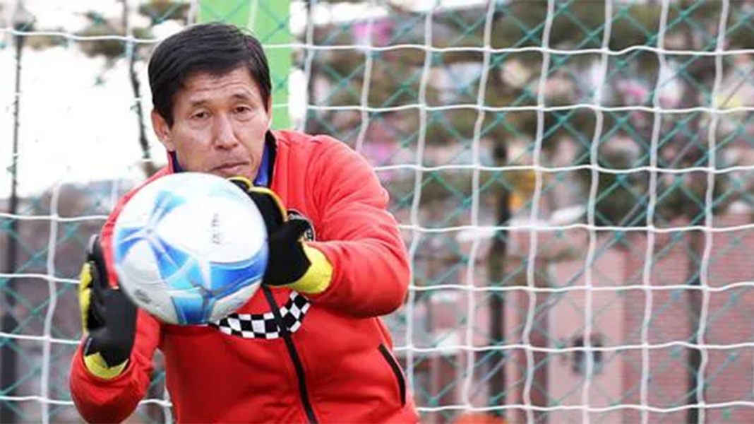 Cú Sốc Châu Á: U23 Việt Nam Đánh Gục “Gã Khổng Lồ” Hàn Quốc, Huyền Thoại Choi In Young Đòi “Đập Đi Xây Lại” Nền Bóng Đá Trẻ!